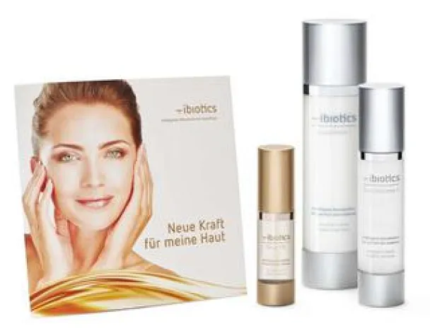 Bild: Neue Generation der Hautpflege auf der COSMETICA Berlin