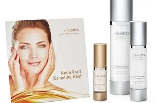 Bild: Neue Generation der Hautpflege auf der COSMETICA Berlin