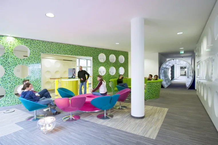 Office Innovationen bei T-Online Bild: Office Innovationen bei T-Online