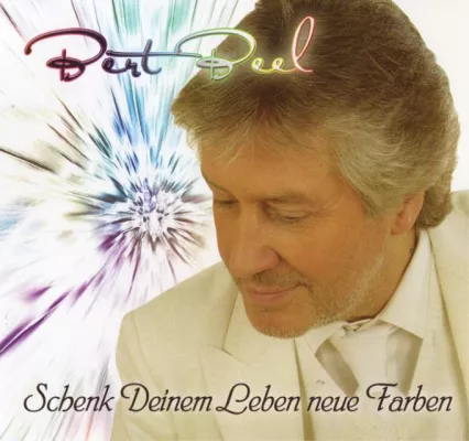 Bild: Bert Beel - Schenk deinem Leben neue Farben