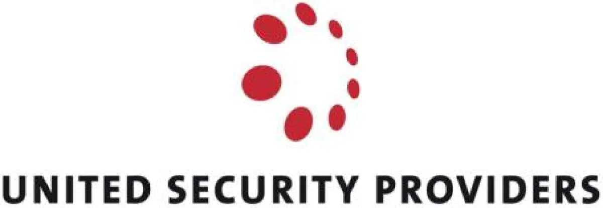 Logo United Security Providers - Lösung für Network Access Control