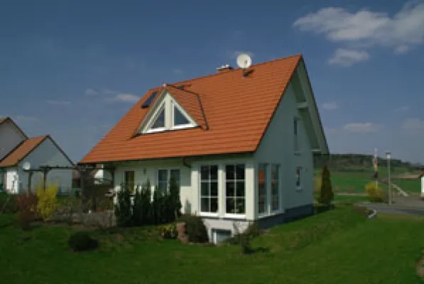 Bild: Clevere Alternative für Häuslebauer – „Albertino“ läutet neues Bauzeitalter ein