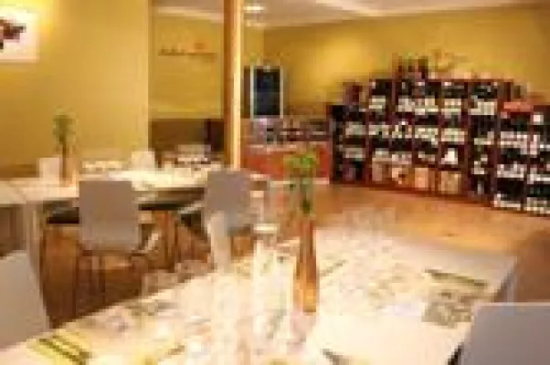 Bild: Wein- und Whisky Seminare mit den Schmeckexperten bei „einfach geniessen“