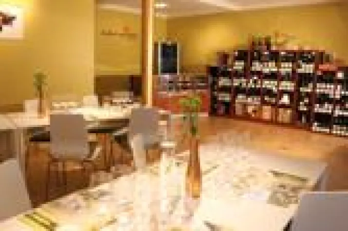 Bild: Wein- und Whisky Seminare mit den Schmeckexperten bei „einfach geniessen“