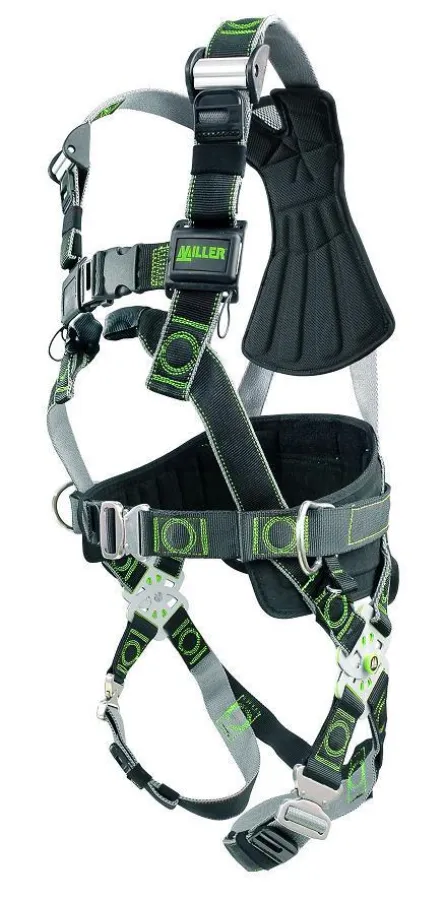 Der neue Miller Revolution