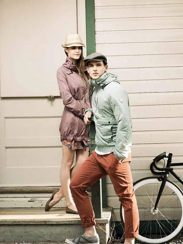 NOBIS SS 2014