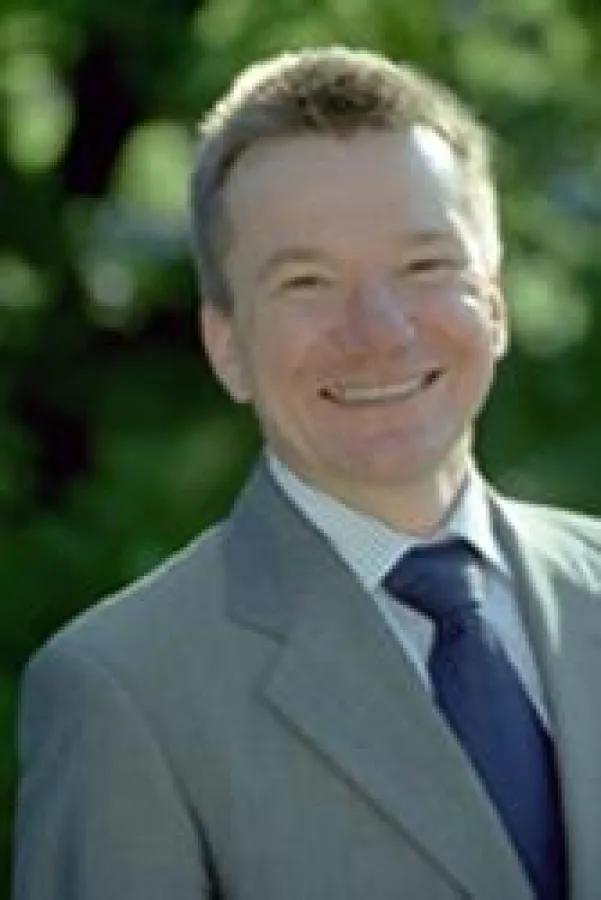 Christoph Schlachte (Coach DBVC)