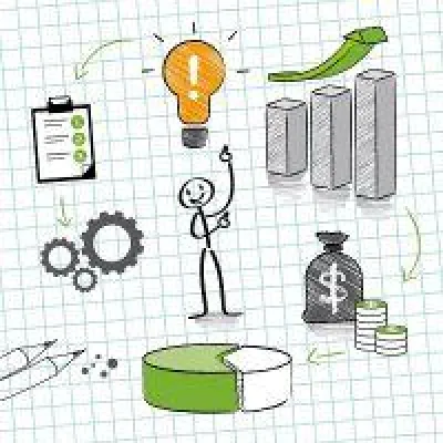 Bild: Studie: Fortdauernder Zins-Superzyklus sollte Unternehmer nicht zum Vernachlässigen der Finanzierung verleiten