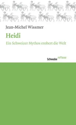 Bild: Heidi. Aber bitte ohne Klischee