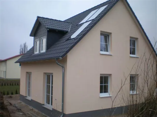 Bild: NCC Deutschland GmbH - Energetisch mustergültig gebaut - in Berlin-Köpenick