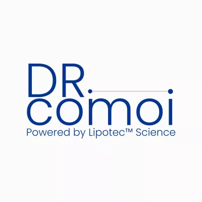 Bild: DR. COMOI startet Web-Relaunch