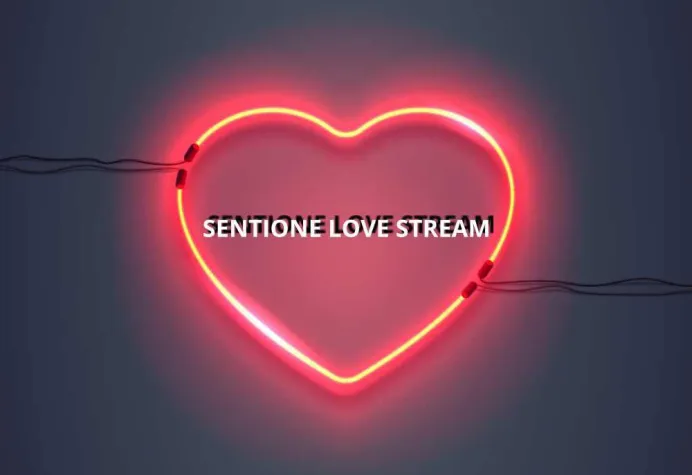 Bild: SentiOne präsentiert den LOVE STREAM 2018
