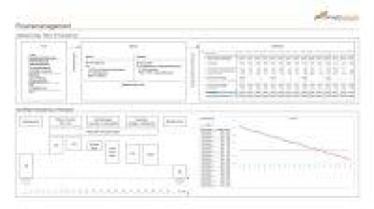 Finanzmanagement in Zeiten der Corona-Krise (Integrierte Erfolgs-, Bilanz- & Finanzplanung und Finanzstatus)