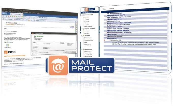 BCC setzt auf Anti-Malware-Technologie „Made in Germany“ von Avira Bild: BCC setzt auf Anti-Malware-Technologie „Made in Germany“ von Avira
