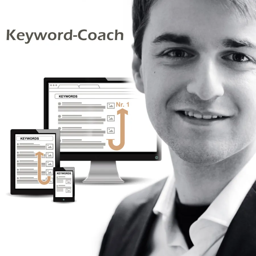 Der Keyword-Coach