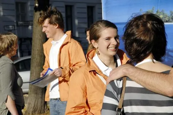 Bild: DialogDirect: Mittels Dialog ans Ziel