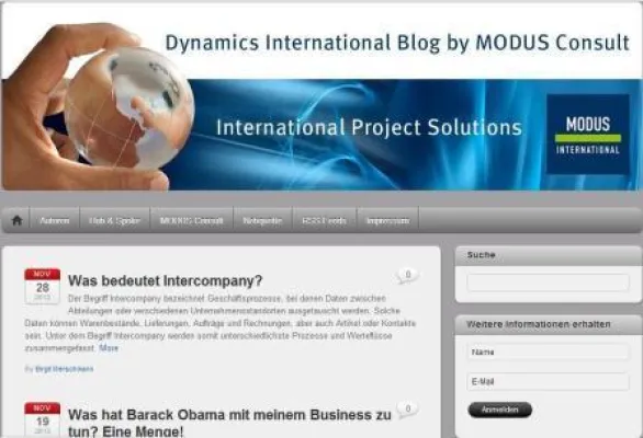Bild: Insiderblog für International Business