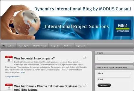 Bild: Insiderblog für International Business