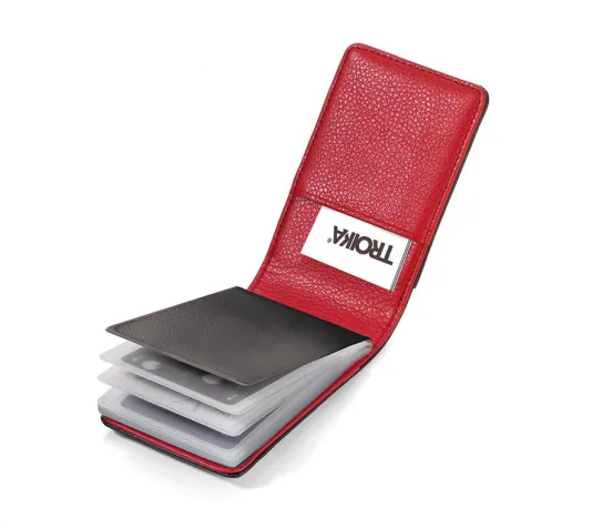 Bild: Cleverer Schutz gegen Datenklau: CardSaver® schützt (Kredit-)Karten