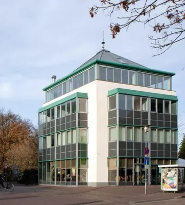 Bild: Mit dem Ölprotektor betreiben Sie rechtssicher Kälte- und Klimaanlagen