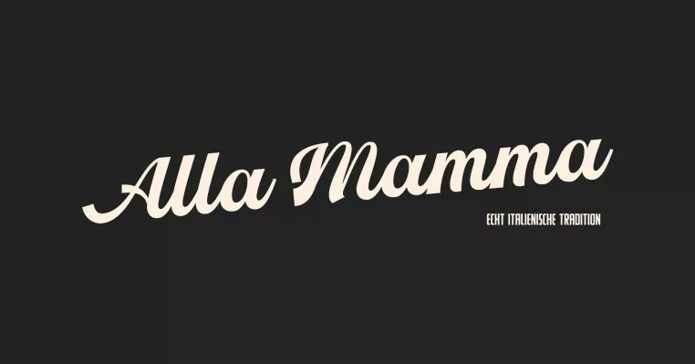 Bild: Alla Mamma spendet 10% jeder Bestellung an Tierschutzverein