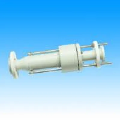 Bild: ASV-Rohrkompensator gleicht themische Längenausdehnung in Rohrleitungen aus