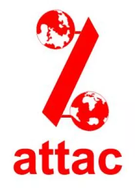 Attac, LobbyControl und Mehr Demokratie: Mehr Transparenz, Mitbestimmung und Kontrolle nötig! Bild: Attac, LobbyControl und Mehr Demokratie: Mehr Transparenz, Mitbestimmung und Kontrolle nötig!