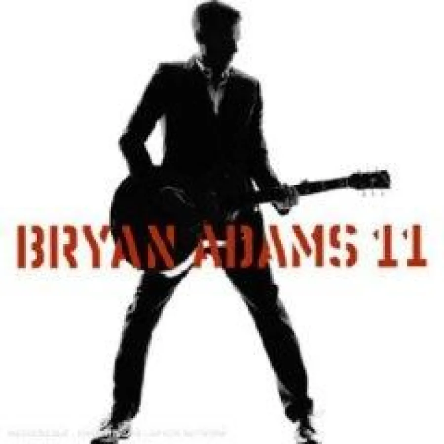 Cover Bryan Adams