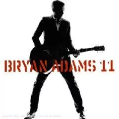 CD Rezension Bryan Adams "11" Bild: CD Rezension Bryan Adams "11"