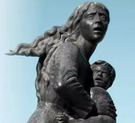 Bild: „Mit einer Stimme sprechen“ - Gedenkveranstaltung in München für die Opfer des Völkermordes von 1915