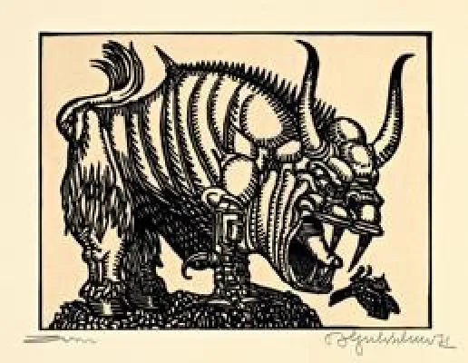 Bild: Vernissage: "lieb & teuer"