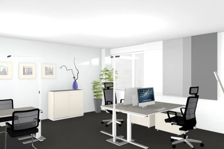 Bild: Grand Opening in Neuss: First Choice eröffnet drittes Business Center