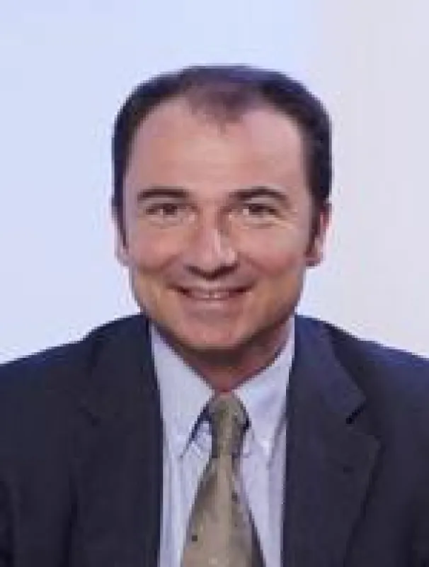 Axel M. Koch