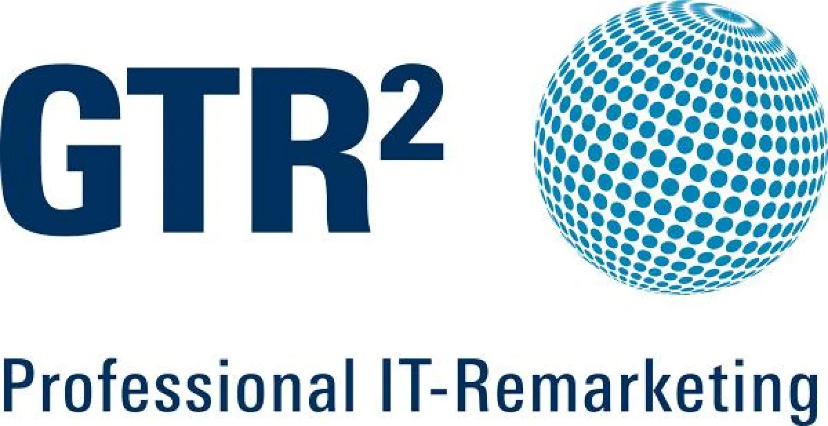GTR² Logo