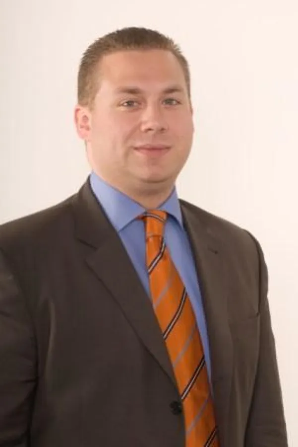 Maximilian Kohmaier, Manager Microsoft Consulting bei Imtech ICT Austria