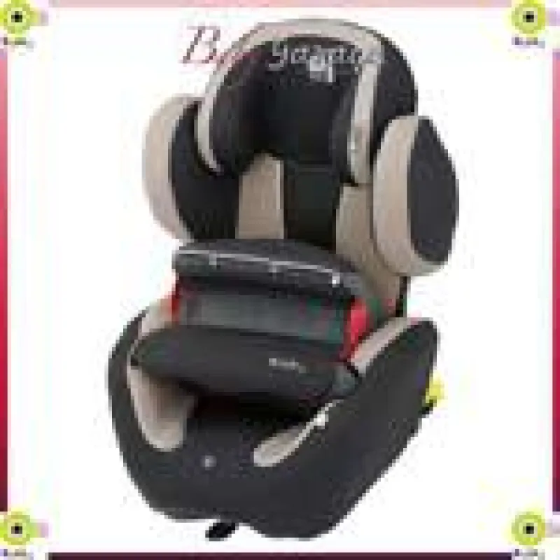 Kiddy Phoenixfix Pro 2 Kindersitz