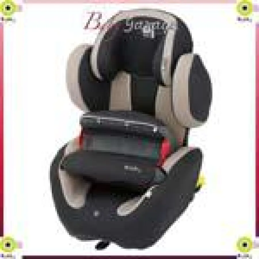Kiddy Phoenixfix Pro 2 Kindersitz