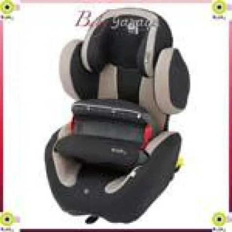 Testsieger: Kiddy Phoenixfix Kindersitz Bild: Testsieger: Kiddy Phoenixfix Kindersitz