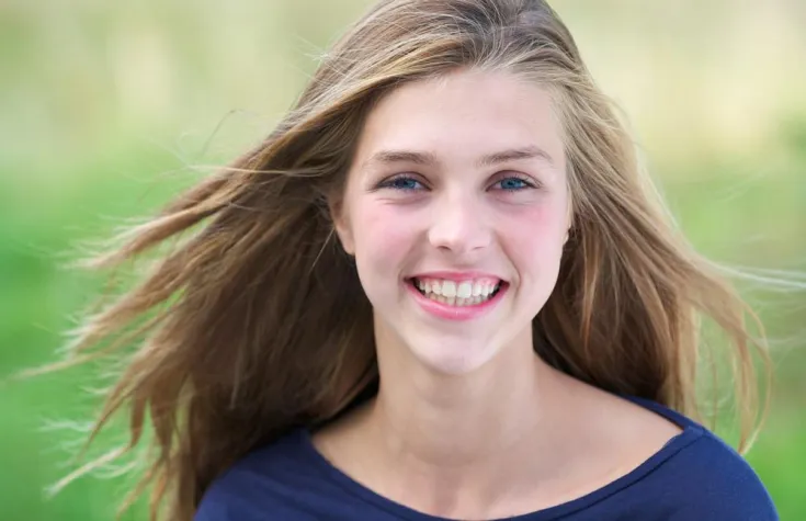 Bild: Bei Haarausfall Priorin aus der Versandapotheke mediherz.de