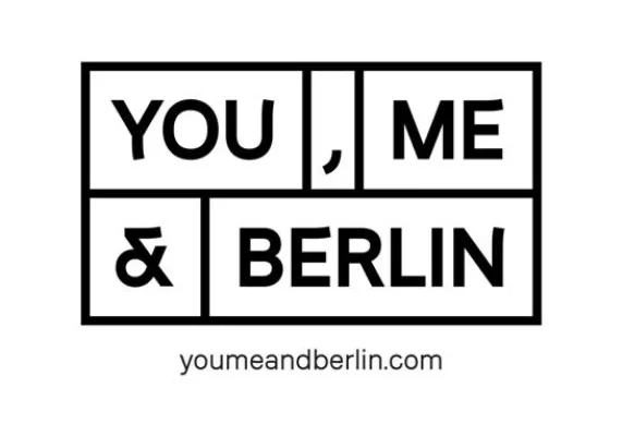 Bild: Das Hotel Berlin, Berlin startet das einzigartige Kollektivprojekt „You, Me & Berlin