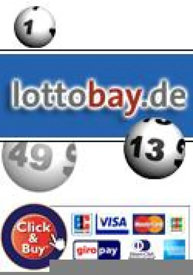 lottobay - die bessere Alternative