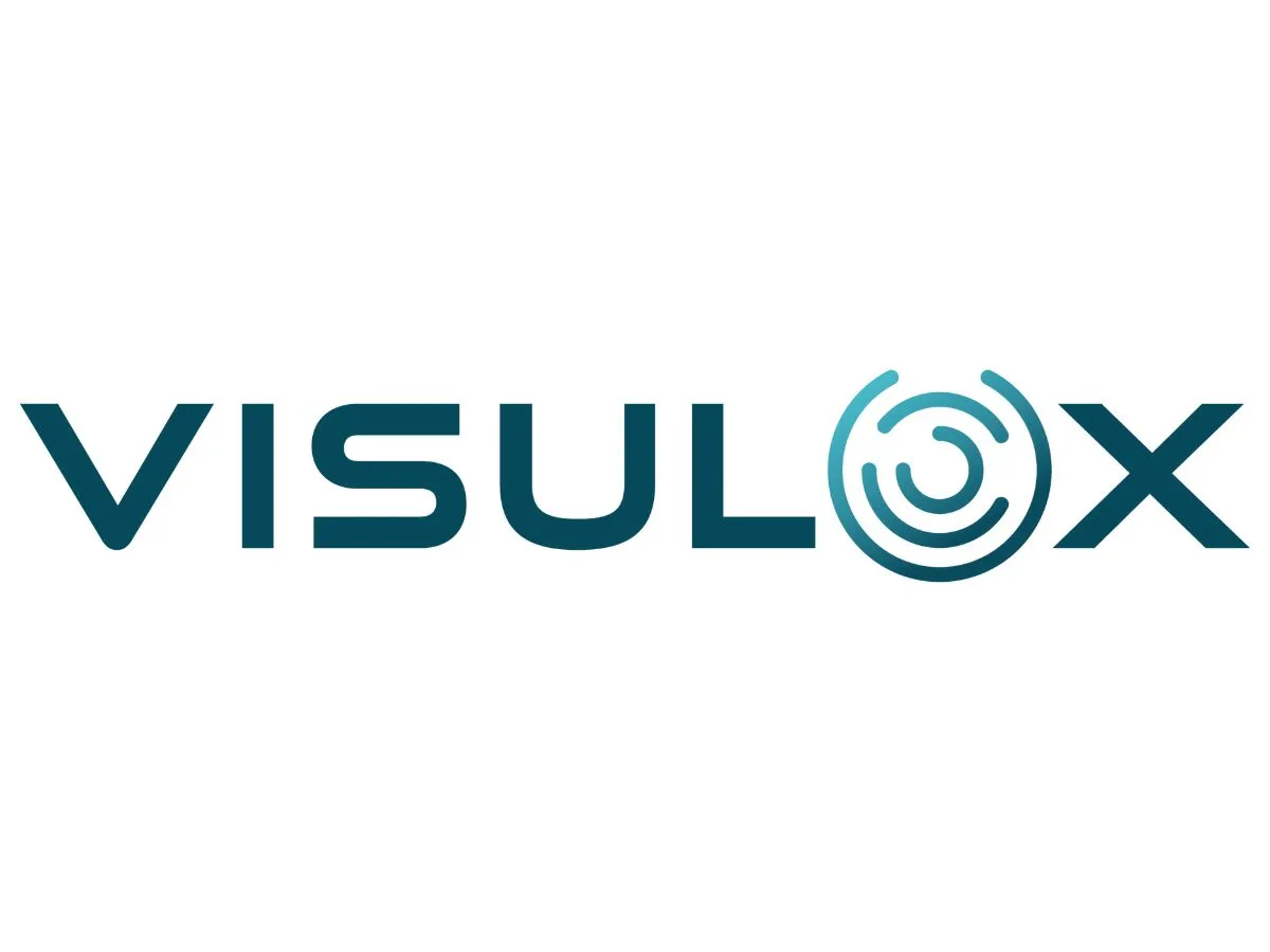 VISULOX v.4.0 Logo (© amitego AG)