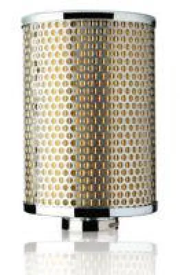 Bild: Seitenkanalverdichter benötigen Ansaug- oder Durchgangsfilter