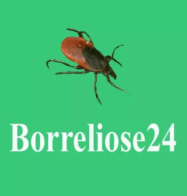 Bild: Das zweifelhafte Dogma der Krankheit Borreliose