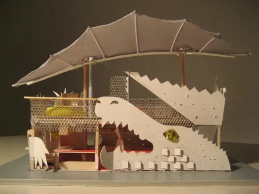 Bild: Berliner Tafel sucht professionelle Unterstützung für den (geplanten) Kinder- und Jugendimbiss\' KIMBA