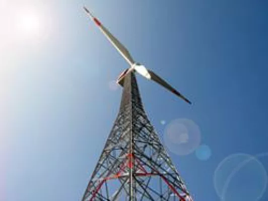 Bild: WSB Neue Energien GmbH verkauft 9 FL-2500 an holländische Fondsgesellschaft Ampere Equity Fund