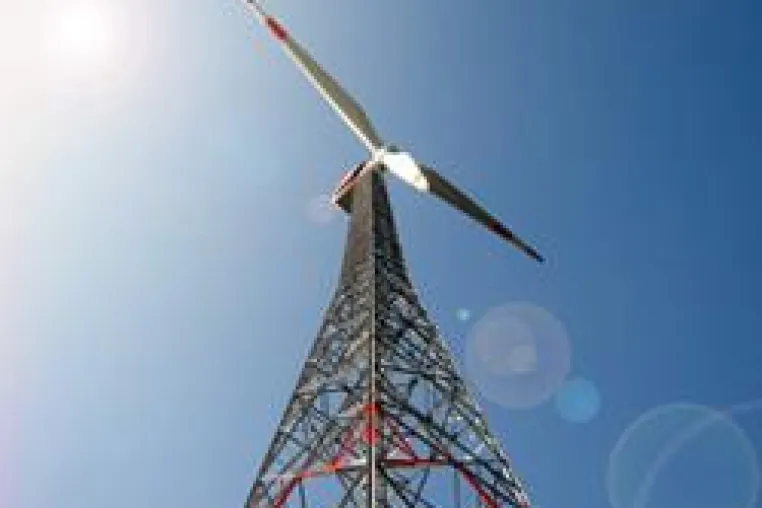 Bild: WSB Neue Energien GmbH verkauft 9 FL-2500 an holländische Fondsgesellschaft Ampere Equity Fund