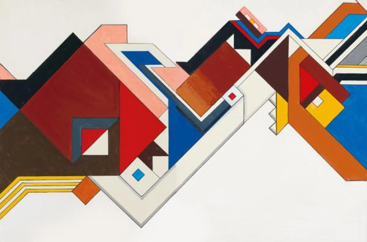 Polykone Sinfonien - Sinfonia della Citta