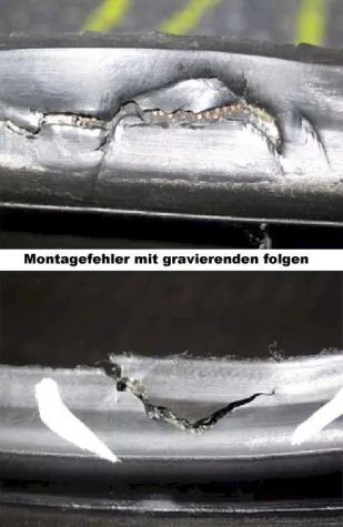 Bild: Reifenpreisvergleiche verzerren den Reifenmarkt