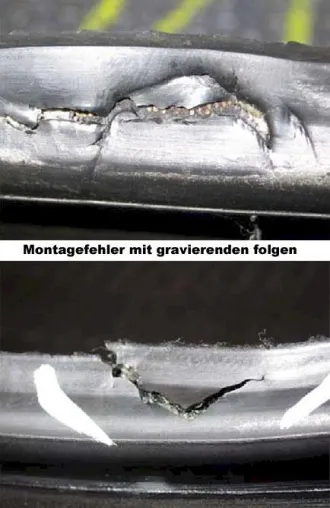 Bild: Reifenpreisvergleiche verzerren den Reifenmarkt
